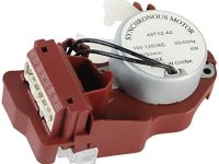Actuador rojo Whirlpool